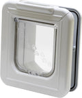 Cat Mate Elite Microchip Cat Flap by CatMate