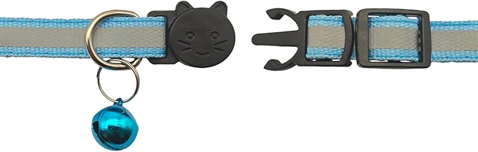 14 Pack Breakaway Cat Collar - Image 4