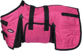 Tough1 600D Miniature Stable Blanket with Belly Wrap