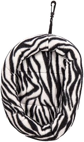 Ware Manufacturing (2 Pack) Safari Sleeper Beds for Small Animals, Medium - Colors May Vary
