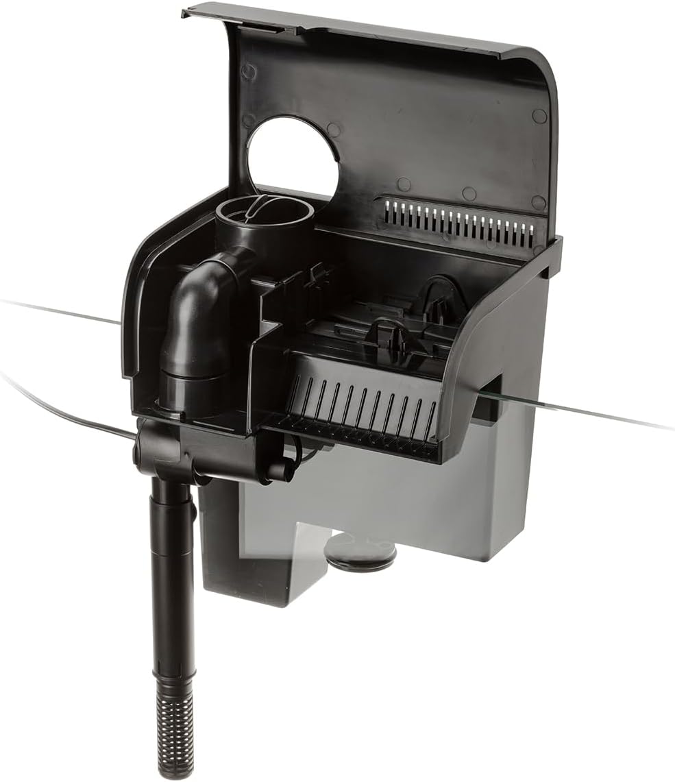 Aqauel Versa Pro 60 Power Filter