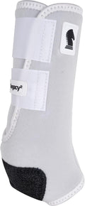 Classic Equine Legacy2 Support Boots, Hind