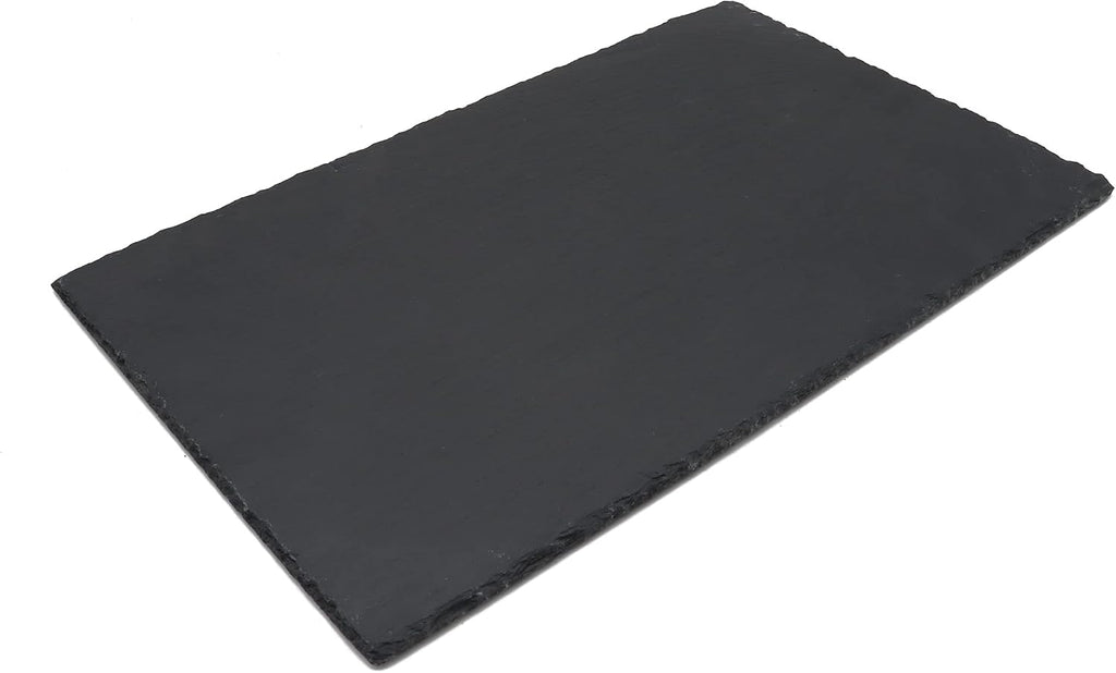 JIH Reptile Basking Platform 15.7 by 9.8 inch, Reptile Food Bowl