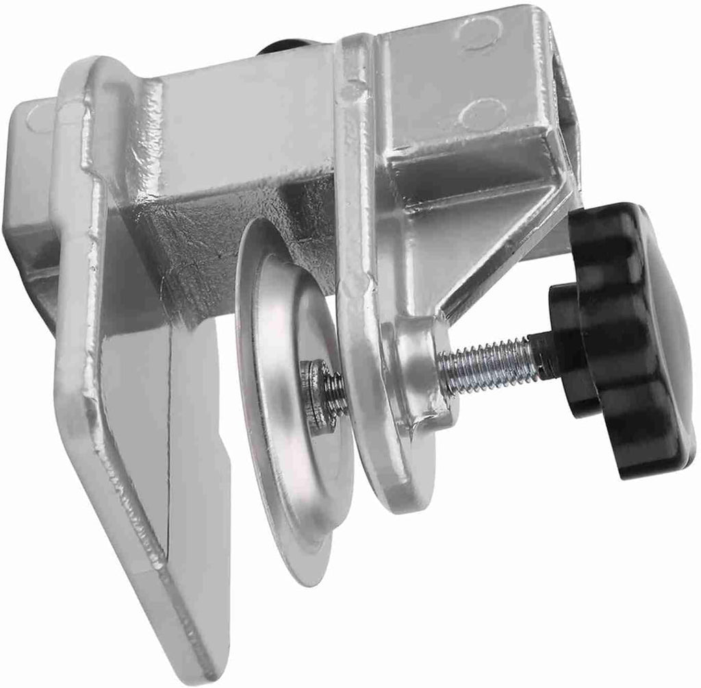 Milltrip Pet Grooming Table Arm, Aluminum Professional Hair Dryer Holder