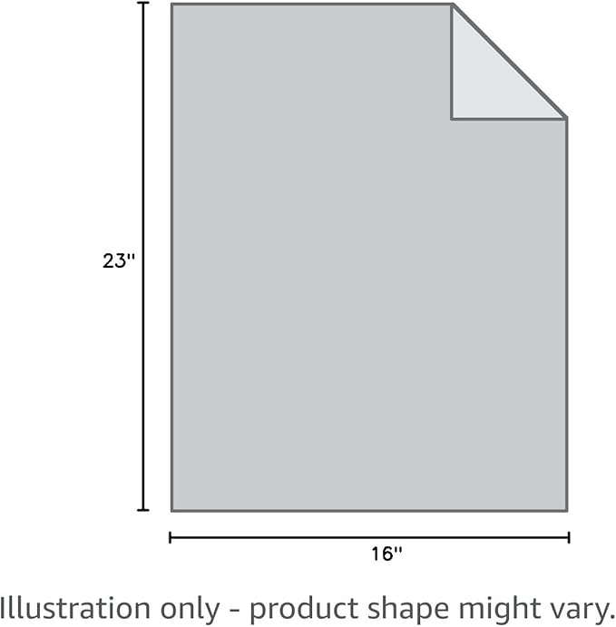 Luciphia 1 Pack 6 Dog Blankets Cat Soft Fluffy Fleece Pet Blanket Warm Cute - Image 7