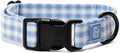 Lucy & Co. Silly Goose Dog Collar, Adjustable Durable Dog Collar by LucyCo