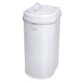 Ubbi Pet Waste Pail, White