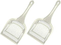 Van Ness 2 Pack of Giant Litter Scoops by VanNessPets