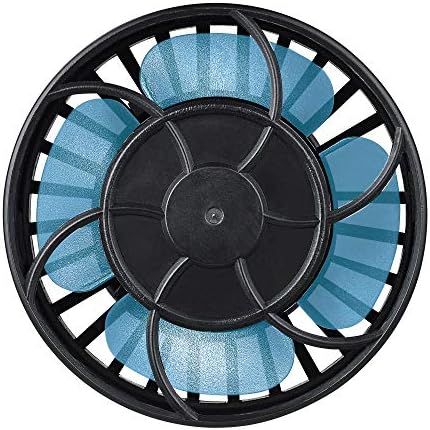 Jebao SLW-30 Aquarium Wavemaker, 3,434 GPH