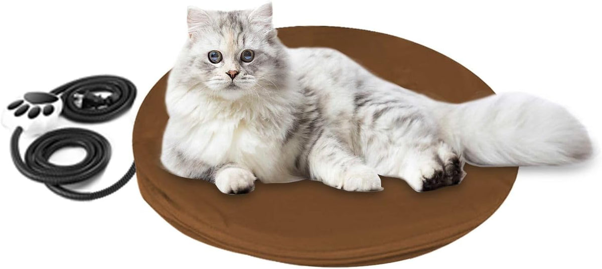 On/Off Switch Electric Pet Heating Pad for Cat Beds and Dog beds,D30