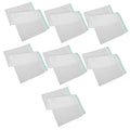 7pcs Cat Litter Filter Bags Easy to Use Pet Waste Pick-up Supplies by GRIRIW