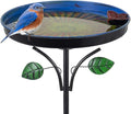 DREAMSOUL Vintage Bird Bath by DREAMSOUL