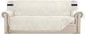 H.VERSAILTEX Reversible Sofa Slipcover Furniture Protector Water Resistant 2 by HVERSAILTEX