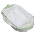 7pcs Cat Litter Filtering Bags Practical Pet Waste -up Pouches Automatic Closure by GRIRIW