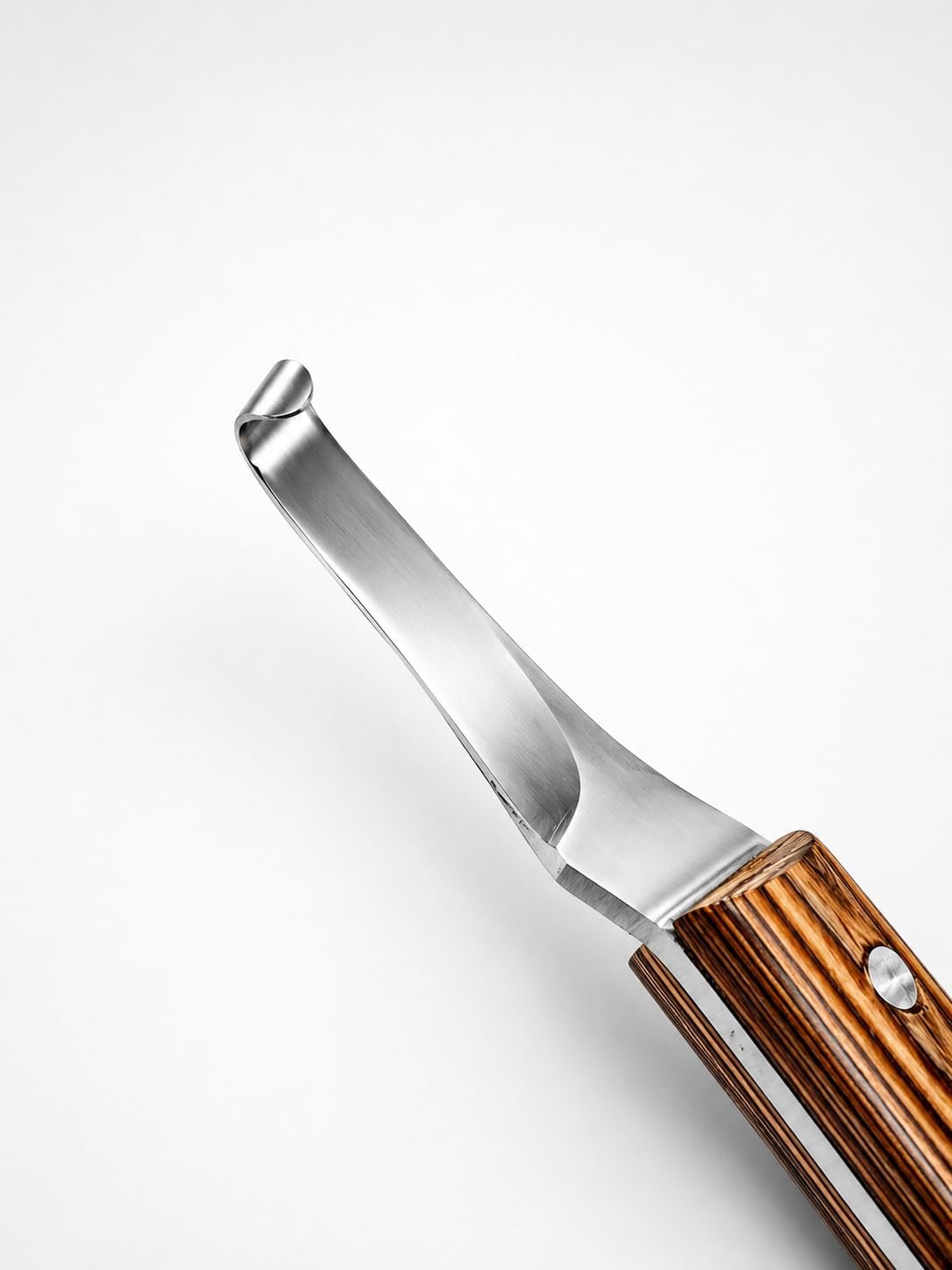 Right-Handed Farrier Hoof Knife