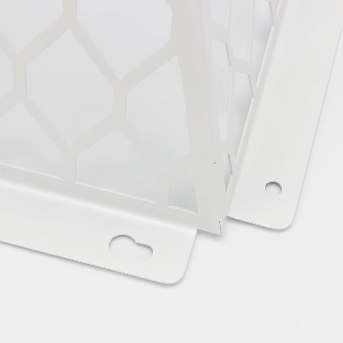 Dryer Vent Bird Guard, Dryer Vent Cover Guard - Image 6