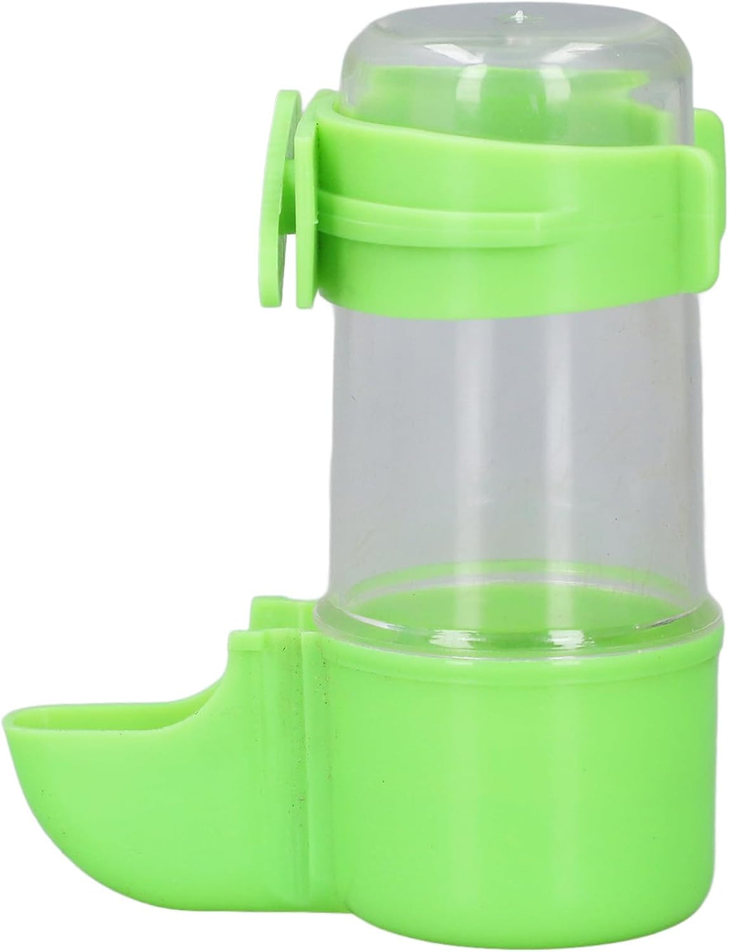 100ml Professional Bird Water Feeder, Automatic Spill Proof Hanging