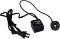 Submersible Water Pump with LED Light for Indoor Tabletop Fountains Aquarium Fish Tank (180L/H 3W)