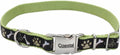 Coastal Pet - Ribbon - Adjustable Dog Collar by CoastalPet