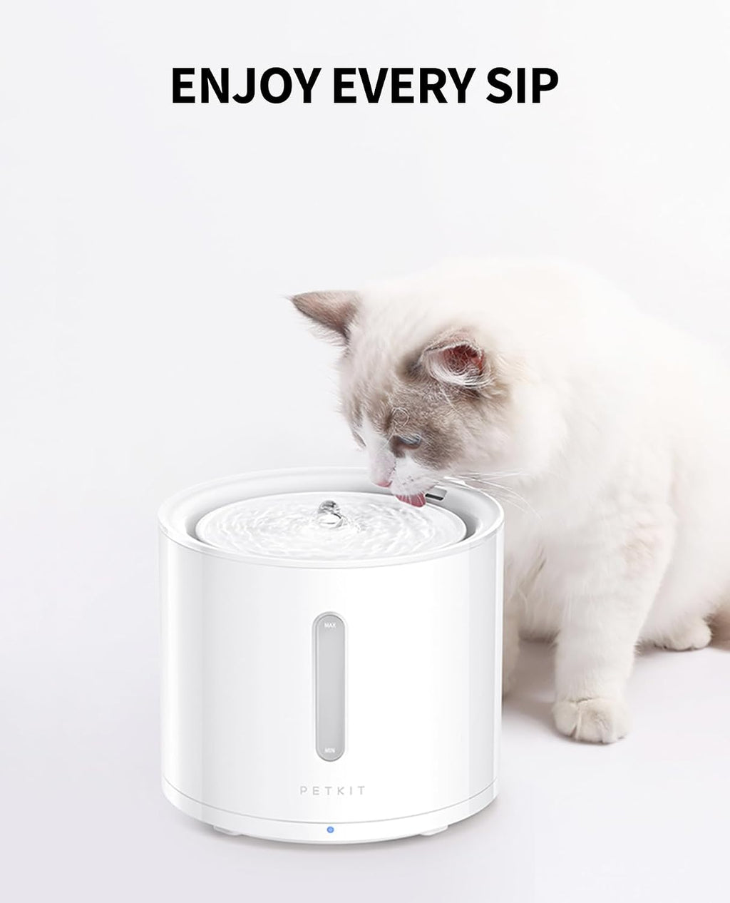 PETKIT Upgraded Filter Units 3.0 for PETKIT Cat Water Fountain 5 pcs