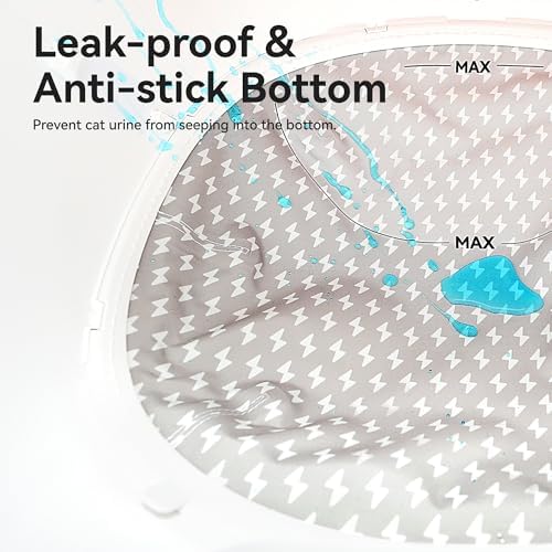 CATLINK Replaced Cat Litter Pad for SCOOPER SE & SE LITE