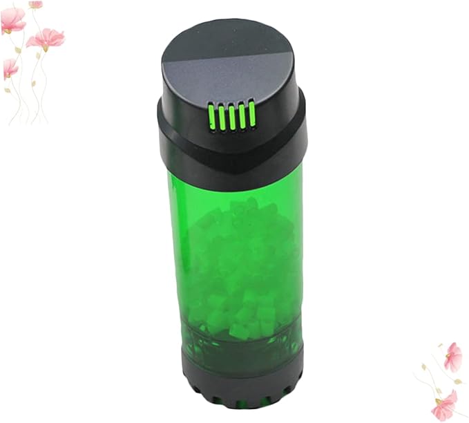 Fluidized Aquarium Cleaning Tool by HOUDERCO