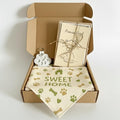 Sweet Home Pet Welcome Gift Box by Nopikku