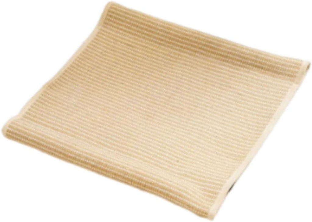 Cat Hammock Bed Replacement Cover Part Comfortable Sleeping Breathable Pad Accessories Replacement Mat for Cats Raised Bed