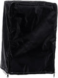 Bird Cage Cover Birdcage Cover, Washable Protection Blackout Cover, Waterproof by Gralara