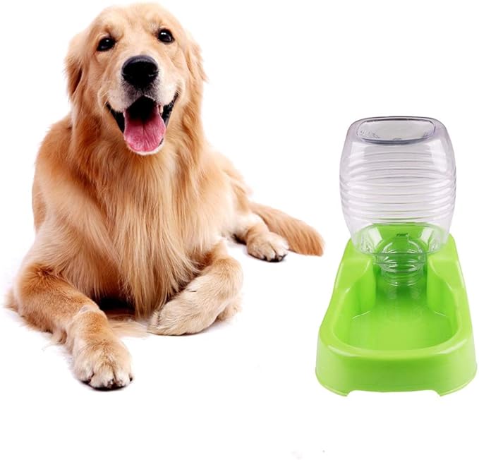 POPETPOP Automatic Pet Feeder, Suitable - Image 6