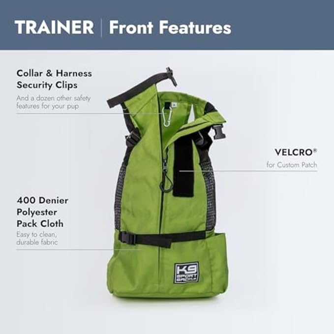 K9 Sport Sack Trainer - Image 3