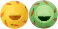 Niteangel Treat Ball, Snack Ball by Niteangel