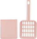 Totority Cat Litter Scoop Set by Happyforkidstogrowup
