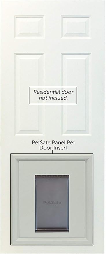 PetSafe Panel Pet Door Insert - Image 2