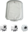 Waterproof Pad for Self Cleaning Litter Box