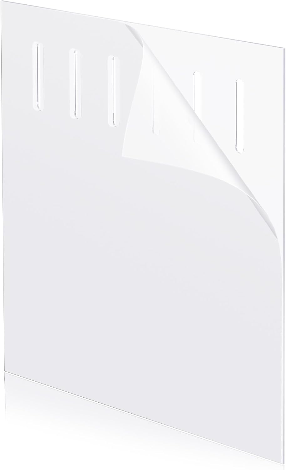 BUCATSTATE Bottom Plate Only for 39in/100cm Metal Small Animal Cage 2.0, White