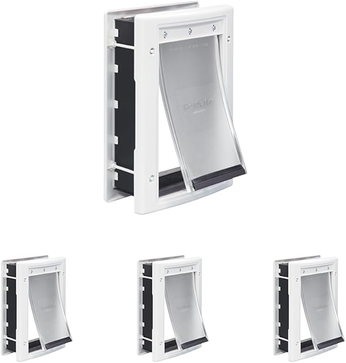 PetSafe Plastic Pet Door by PetSafe