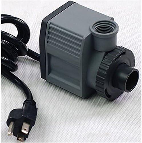 Bubble Magus SP4000 Skimmer Pump: An efficient protein skimmer pump designed for large fish tanks with a powerful flow of 240 GPH suitable for 43.3 x 57 x 63inch aquariums【SP4000】