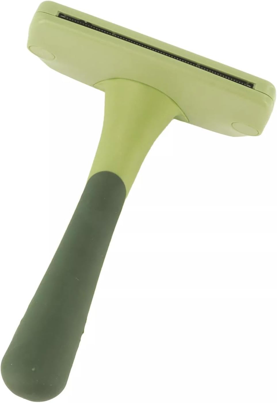 Self-Cleaning Cat Shed Magic by Coastal Pet