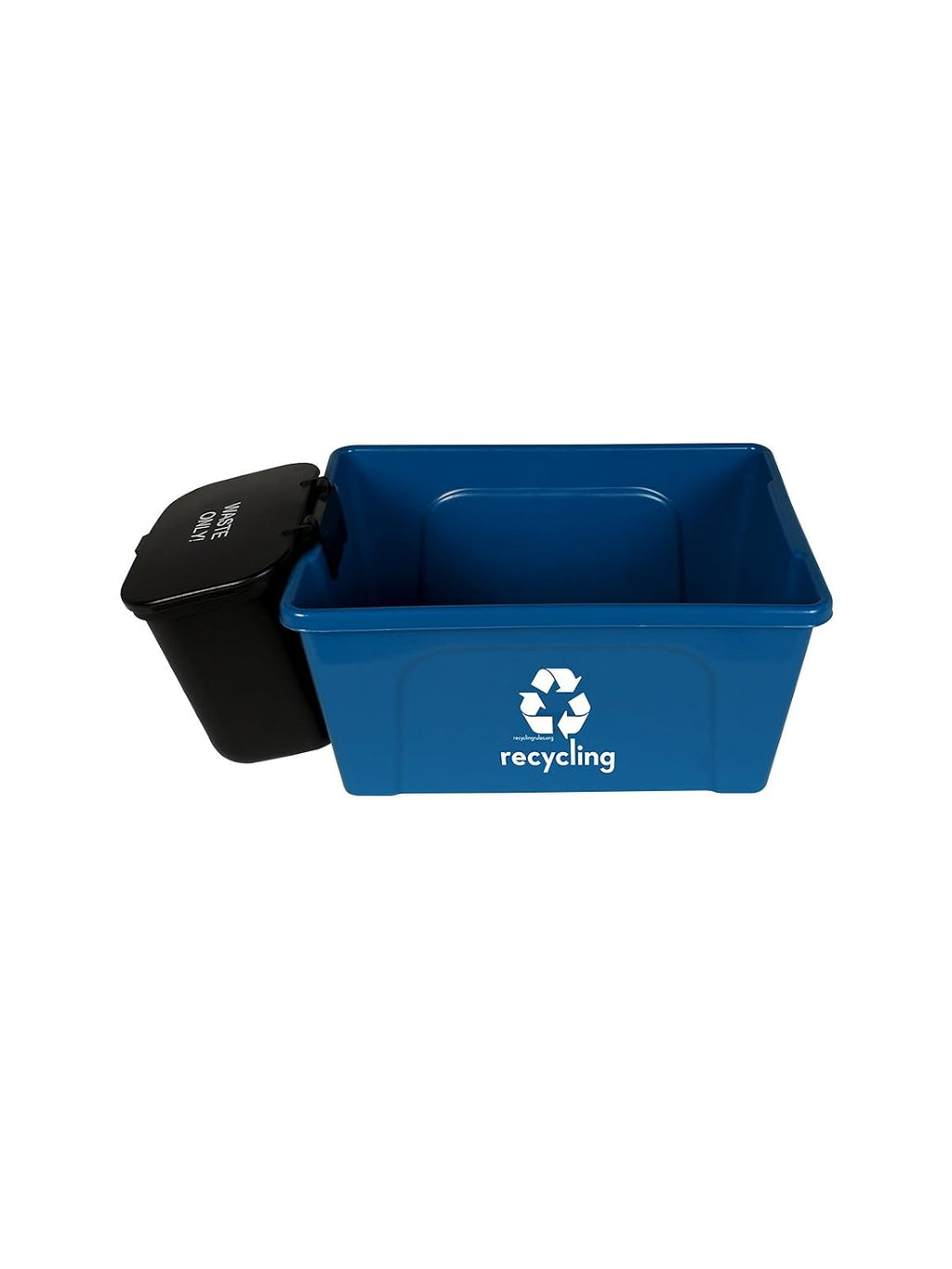 Hanging Wastebasket for Trash