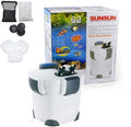 SunSun HW-302 External Canister Filter