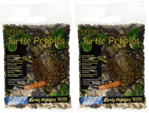 Exo Terra Turtle Pebbles, Small