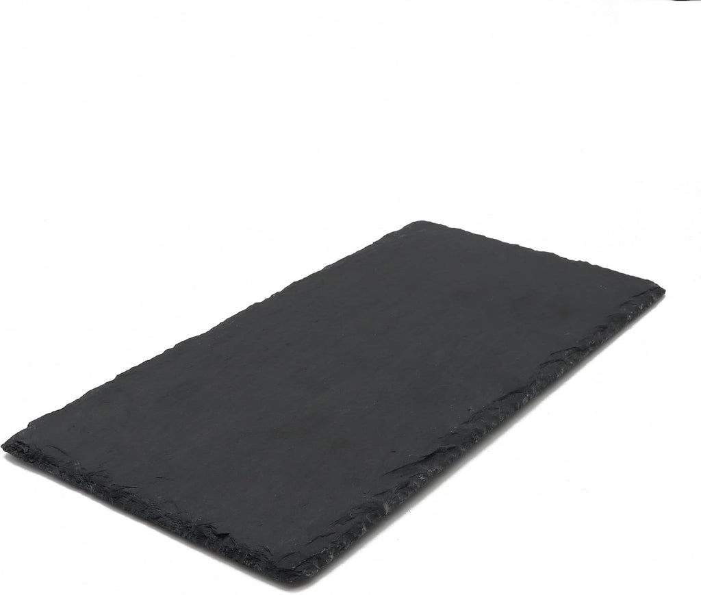 JIH Reptile Basking Platform 15.7 by 9.8 inch, Reptile Food Bowl