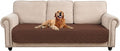 fuguitex Waterproof Dog Bed Cover Couch Cover by fuguitexHome