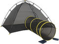 Outback Jack Outdoor Cat Enclosures by OutbackJackCatEnclosures