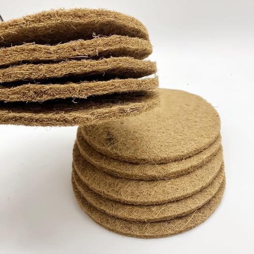10Pcs Pigeon Nest Pads