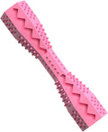 Dog Chew Toy Rubber for Aggressive Chewers Promotes Teeth Health Interactive by Unknown