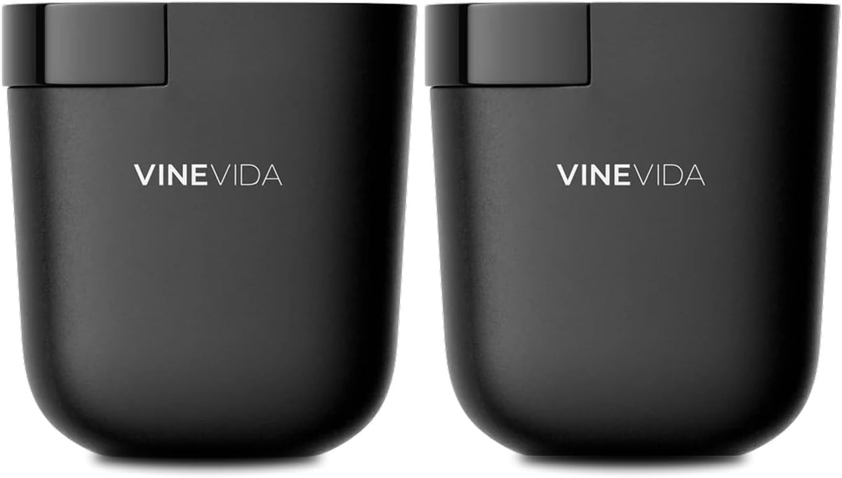 VINEVIDA Prime Plug-in Diffuser [White]