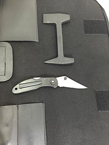 8-Piece Complete Farrier Kit