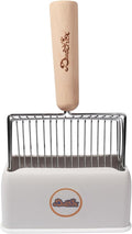 Cat Litter Scoop Metal Litter Scooper by Dustnix